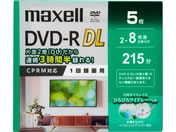 �}�N�Z��/�^��p DVD-R DL 5������ 1��^��p/DRD215WPG.5S