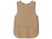 �J�[�V�[�J�V�}/Kappo�G�v�����x�X�g ��샆�j�t�H�[�� 25-6533-0205 3L HEART GREEN(�J�[�V�[�J�V�})HAH021-8(�A�[�X�x�[�W��)