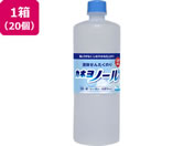 �J�l���Ό� �J�l���m�[�� �{�g�� 750mL�~20��