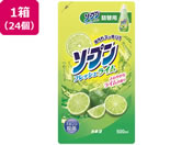 �J�l���Ό�/�\�[�v���t���b�V�����C�� �l�� 500mL�~24��
