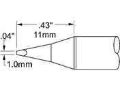 gJ/Metcal MFR-1160ESP-200V[Y `bvJ[gbW SSC-725A