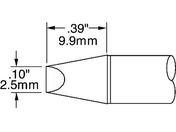gJ/Metcal MFR-1160ESP-200V[Y `bvJ[gbW SSC-736A