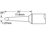 gJ/Metcal MFR-1160ESP-200V[Y `bvJ[gbW SSC-767A