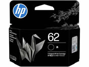HP HP62 �C���N�J�[�g���b�W �� C2P04AA#JPN