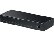 サンワサプライ/USB 5Gbps Type-C 10ポートハブ/USB-5TCPS10N