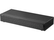 サンワサプライ/USB 5Gbps Type-C 20ポートハブ/USB-5TCPS20N