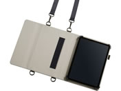�T�����T�v���C �V�����_�[�x���g�t 9�`11�^�^�u���b�gPC�P�[�X PDA-TAB19