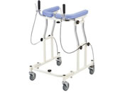 アルコー/歩行器 12型 ブルー/100453