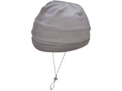 �L���^/���ł����w�b�h�K�[�h(�V���[���b�g)�����ی�X 24-8445-0002 �O���[ KM-1000R(M/55-57CM)