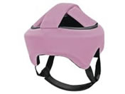 �L���^/�w�b�h�K�[�h �t�B�b�g �����ی�X 24-2865-0003 �s���N KM-30(S-M)