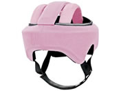 �L���^/�w�b�h�K�[�h �t�B�b�g �����ی�X 24-3890-0003 �s���N KM-400(S-M)