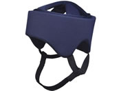 �L���^/�w�b�h�K�[�h���C�g �����ی�X 25-3510-0001 �l�C�r�[ KM-50(M/55-57CM)