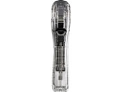 G)�I�[�g/3WAY�K�`���b�N �N���A/G3W-600-CL