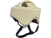 �L���^/�w�b�h�K�[�h���C�g �����ی�X 25-3510-0103 �x�[�W�� KM-50(L/58-60CM)