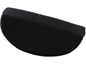 �L���^/�w�b�h�K�[�h��p�� �w�b�h�K�[�h�p�I�v�V���� 25-2463-18 KM-8(�u���b�N)