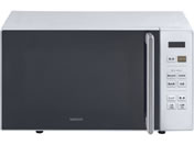 YAMAZEN/�d�q�����W �t���b�g�e�[�u�� 18L �z���C�g/PRW-F180-W
