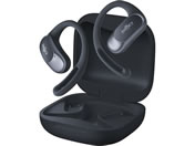 SHOKZ/�I�[�v���C���[���C�����X�C���z�� OpenFit Air-Black/SKZ-EP-000025