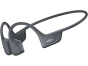 SHOKZ/���C�����X���`���C���z�� OpenRun Pro 2-Black/SKZ-EP-000030