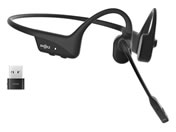 SHOKZ/���C�����X���`���C���z�� OpenComm 2 UC USB-A 2025 Upgrade/SKZ-EP-000040