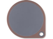 �L��/�܂邢�܂Ȕ� 25cm �`���R�[���O���[/AP5330