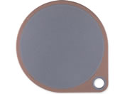 �L��/�܂邢�܂Ȕ� 30cm �`���R�[���O���[/AP5331