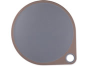 �L��/�܂邢�܂Ȕ� 35cm �`���R�[���O���[/AP5332