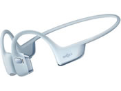 SHOKZ/�I�[�v���C���[���C�����X�C���z�� OpenRun Pro 2-Blue/SKZ-EP-000058