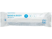 FSX/VB�R�X��HAND&BODY�����ڂ� S �z���C�g 50�{/5140303