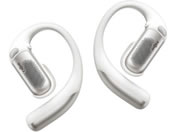 SHOKZ/�I�[�v���C���[���C�����X�C���z�� OpenFit Pro-White/SKZ-EP-000063