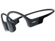 SHOKZ/���C�����X���`���C���z�� OpenRun-Black/SKZ-EP-000003
