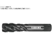 ヤマワ/深穴用ショートスパイラルタップ S-SP P4 M20X2.5 S-SP-P4-M20X2.5+20