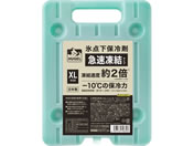 アイリスオーヤマ/HUGEL 氷点下保冷剤 急速凍結タイプ XL/HHK-XL