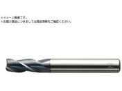 S&K/Sコーティング ハイスラフィングエンドミル ステンレス溝加工用 S-SUSA5