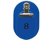 �N���E��/�e�q�D(51�`100��)�N���[�N�`�P�b�g 23-5563-0102 �� CR-OY100(50�N�~)