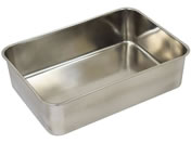 �N���[�o�[/�[�^�g�o�b�g 7�� �X�e�����X�o�b�g 03-3145-09 330X230X85(5.0L)