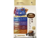 UCC�㓇����/UCC ����T�� �����h���b�v�R�[�q�[ �Y�n�Z���N�V���� 7P