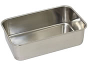 �N���[�o�[/�[�^���o�b�g 270�^ �X�e�����X�o�b�g 03-3170-03 275X168X77