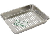 �N���[�o�[/���؃o�b�g 21���� �X�e�����X�o�b�g 03-3175-07 248X200X31