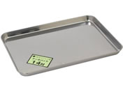 �N���[�o�[/��^�o�b�g(�P�[�L�o�b�g)14�D �X�e�����X�o�b�g 03-3075-06 350X250X19