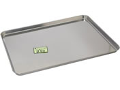 �N���[�o�[/��^�o�b�g(�P�[�L�o�b�g)21�D �X�e�����X�o�b�g 03-3075-13 535X397X22