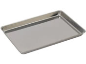 �N���[�o�[/��^�o�b�g(�P�[�L�o�b�g)8�D �X�e�����X�o�b�g 03-3075-01 200X140X15