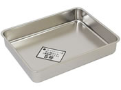 �N���[�o�[/��^�g�o�b�g 5�� �X�e�����X�o�b�g 03-3080-05 270X210X45(2.3L)