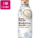 UCC�㓇����/UCC BEANS & ROASTERS �����鐶�N���[������J�t�F���e 375g�~24�{