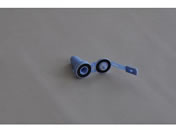 �f�B���C���^�[�i�V���i�� DIB�L���b�v(B)10�� 400100 64-4010-83