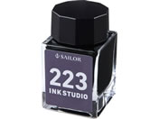 �Z�[���[/���N�M�p�{�g���C���N INK STUDIO ���� 20mL 223/131300223