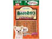 LION PETKISS ���������̎��݂�������� �T�T�~�X�e�B�b�N �v���[�� 60g