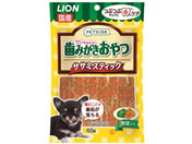 LION/PETKISS ���������̎��݂�������� �T�T�~�X�e�B�b�N ��ؓ��� 60g