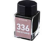 �Z�[���[/���N�M�p�{�g���C���N INK STUDIO ���� 20mL 336/131300336