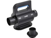 �P�[�v �}���|���vKURO �G�A�}�b�g�p�|���v 24-4774-00 CH-320