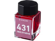 �Z�[���[/���N�M�p�{�g���C���N INK STUDIO ���� 20mL 431/131300431
